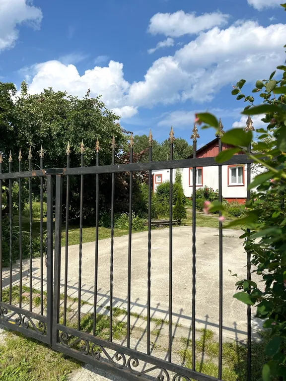 Дом на Прибрежной