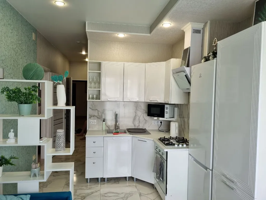 Чистая, уютная, комфортная однокомнатная квартира