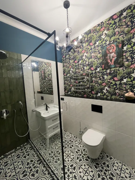 Студия-богема