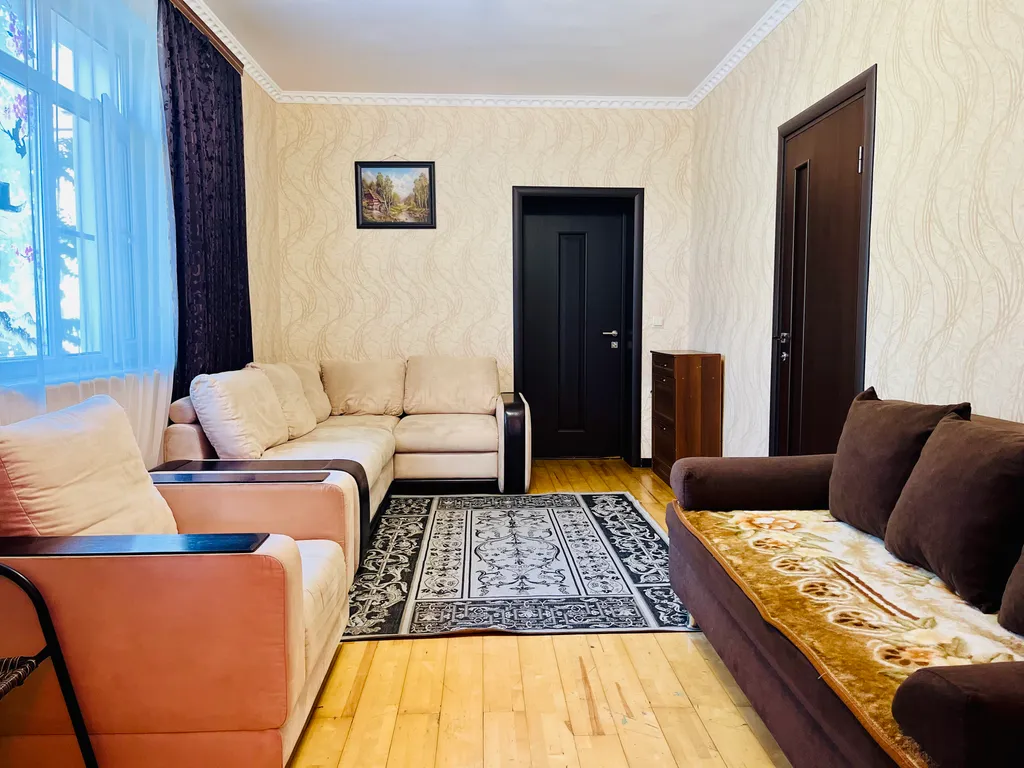 Квартира Комната — Сириус
