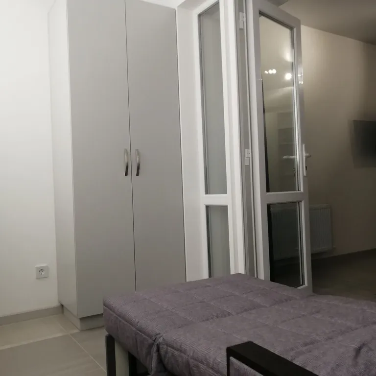 Комфортная квартира недалеко от трассы