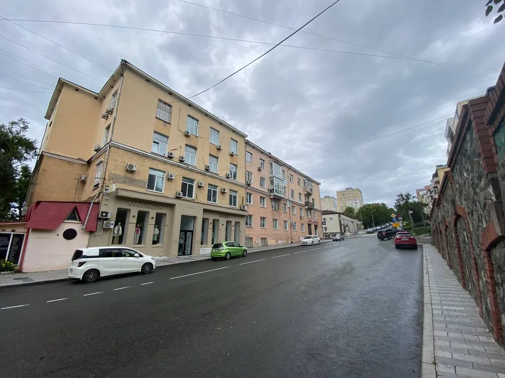 Уютная квартира в историческом центре