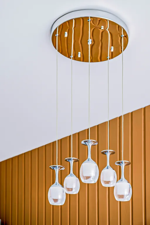 Квартира Квартира Стильные aпаpтаменты Green Oasis в комплeксe ЖК Большой — Краснодар