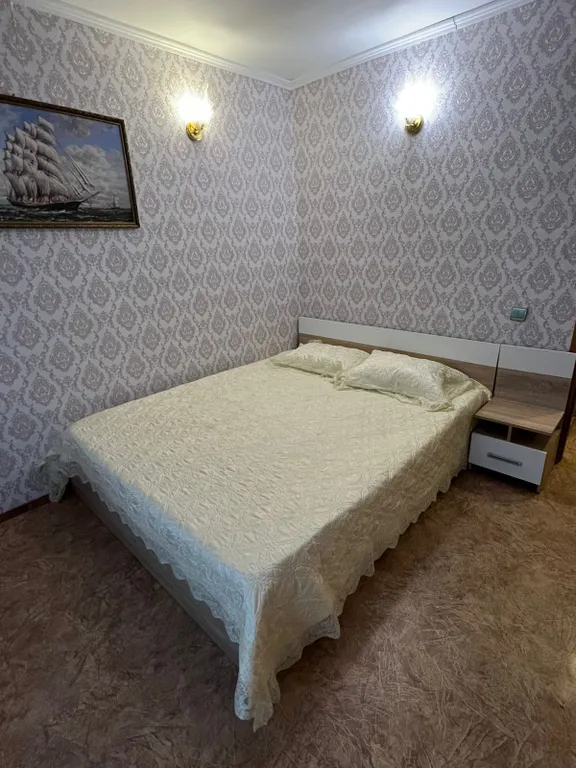 Студия в центре