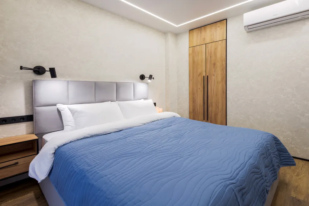 Двухкомнатные апартаменты с PlayStation и Алисой