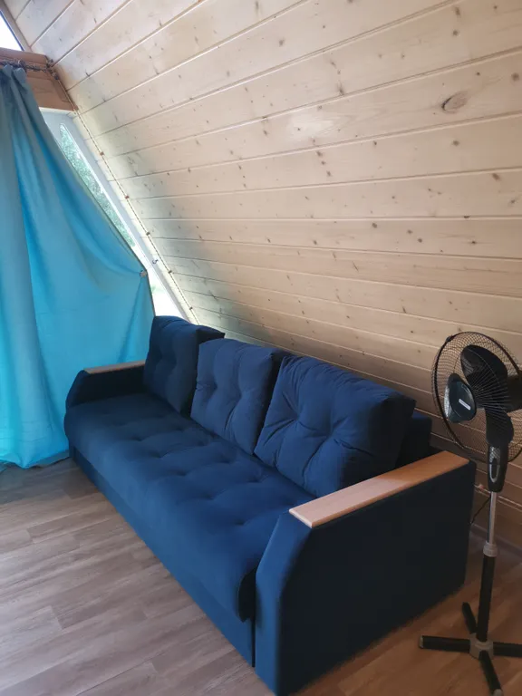 Dream Lake PZ А-фрейм