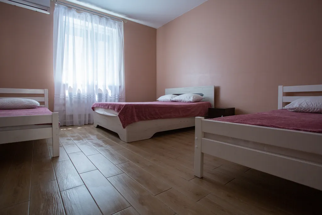 Гостевой дом Елена