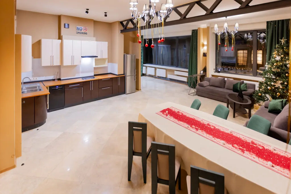 Президентский дом