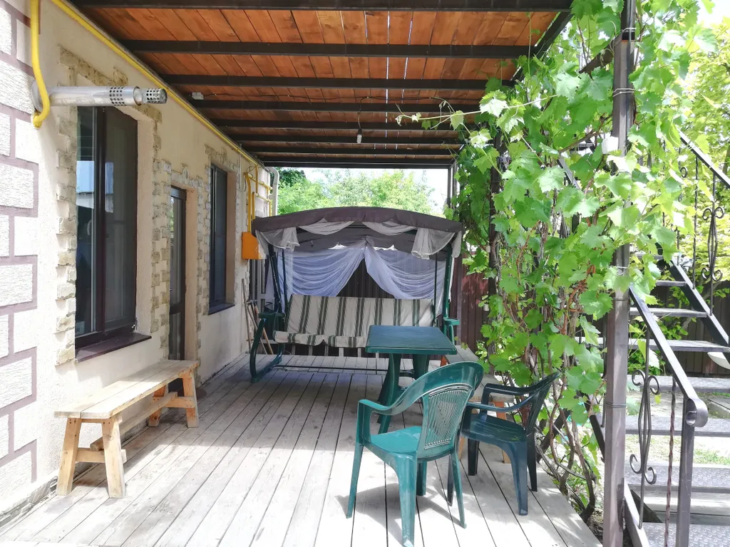 Коттедж Чистый уютный дом в Анапе — Анапа