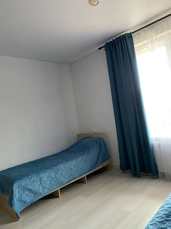 Дом под ключ