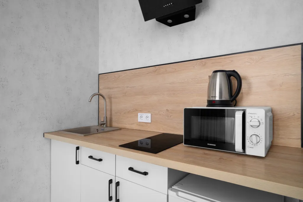 Квартира Квартира Goodtime apartments у парка Галицкого — Краснодар