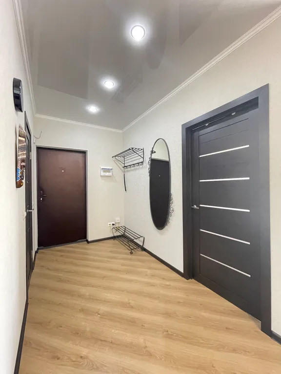 Квартира Комфортабельная квартира с шаговой доступностью до моря — Анапа