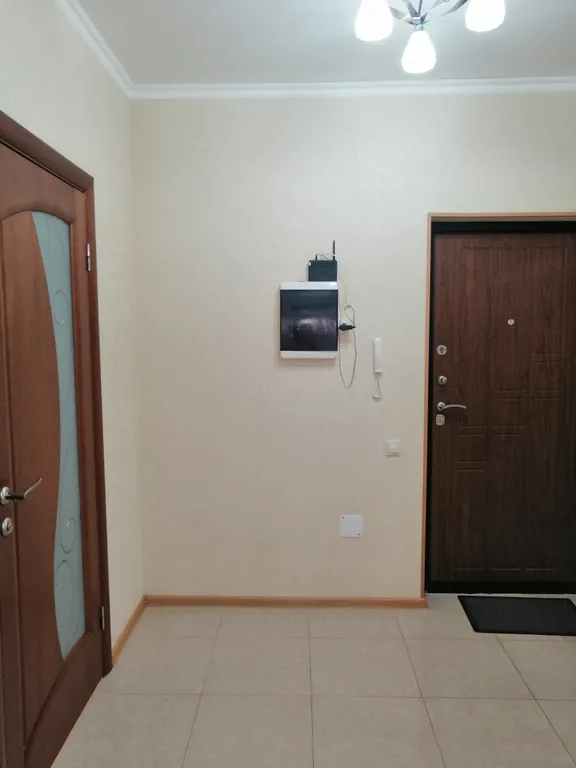 Квартира у моря