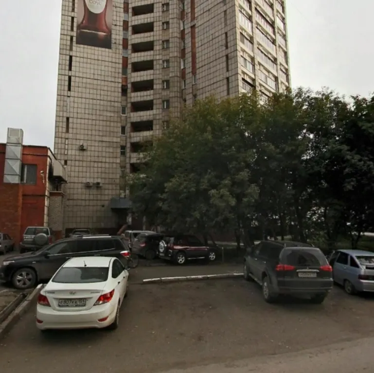 Квартира в центре