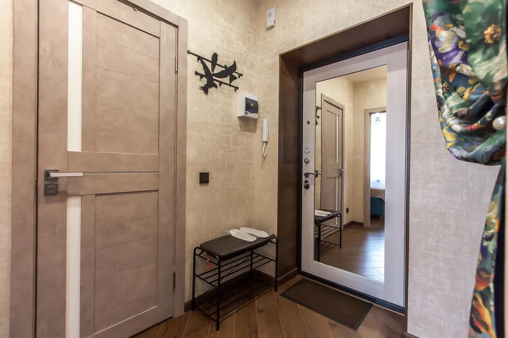 Tropical Мonkey ЖК Greenwood у леса