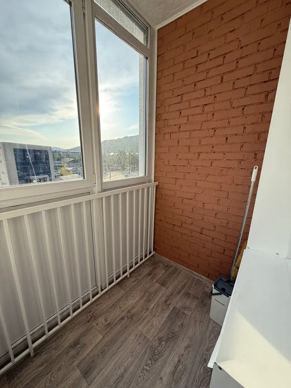 Апартамент Love