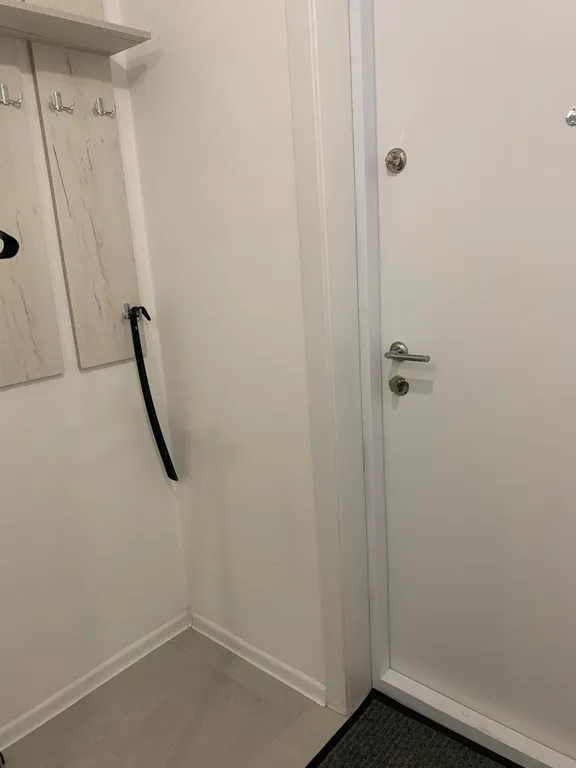 Комфортные апартаменты