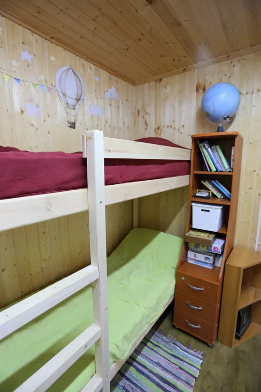 Уютная дача