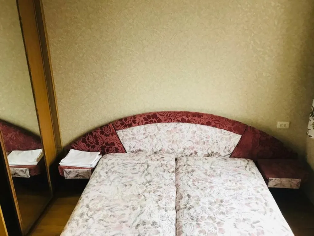Отличная квартира с хорошим ремонтом