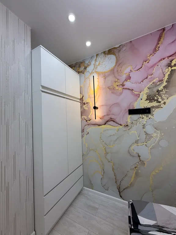 Евро 4-х комнатная люкс квартира