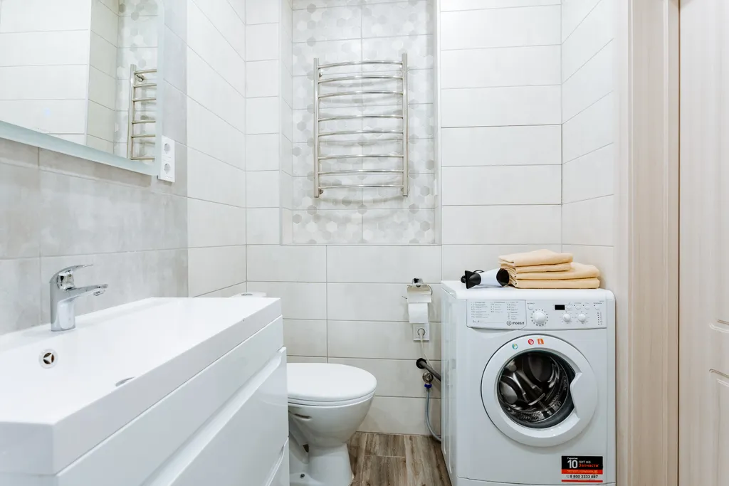 Квартира Квартира на Планете — Уфа