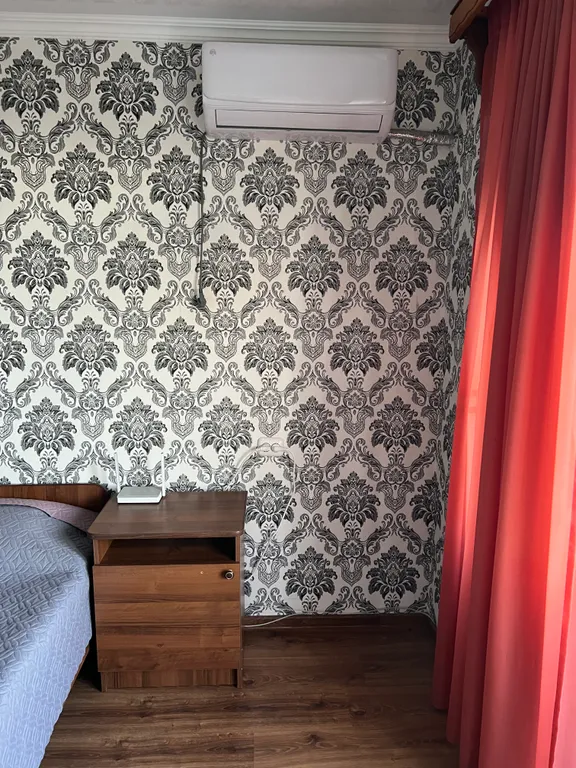 Квартира рядом с городским пляжем