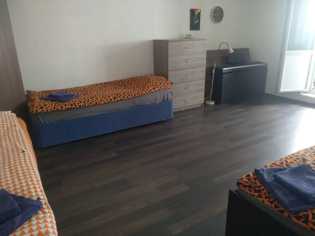 Квартира у Крокус Экспо и метро Мякинино