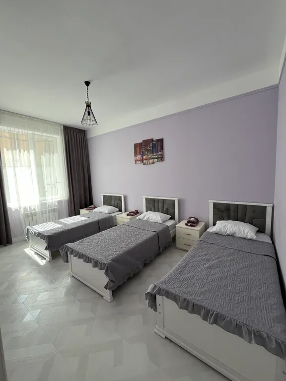 Домик у моря