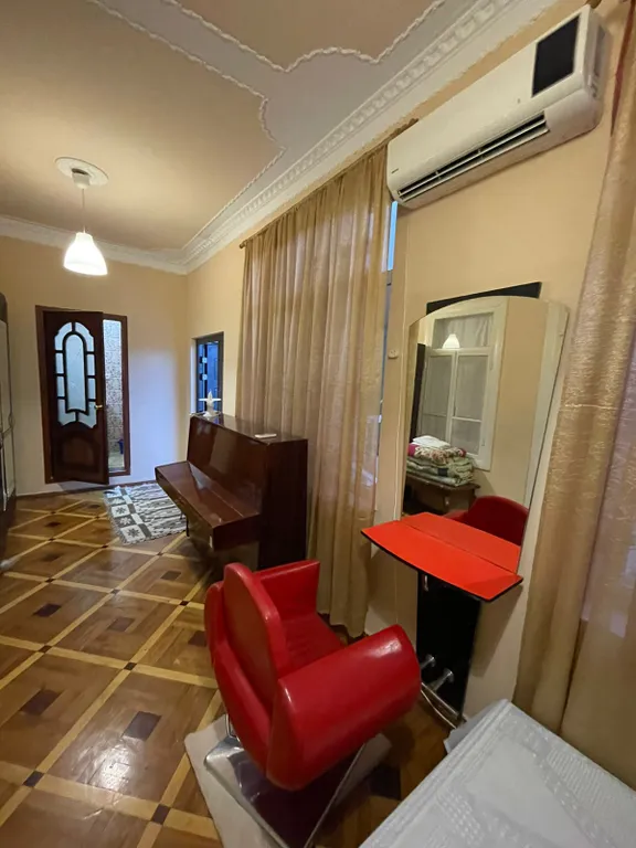 Квартира Комната — Сухум