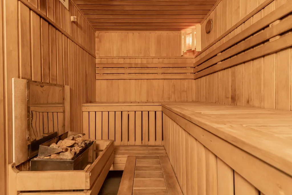 Коттедж Кипарис