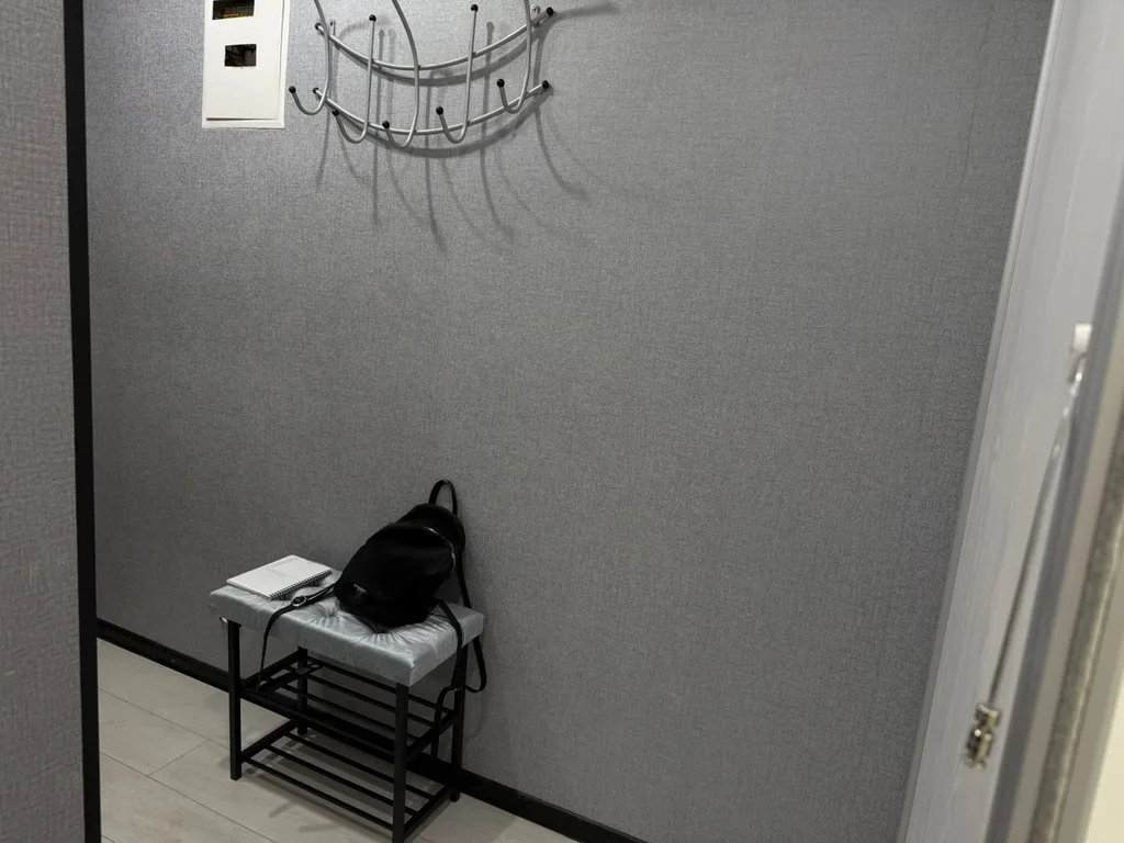 Апартаменты рядом с вокзалом