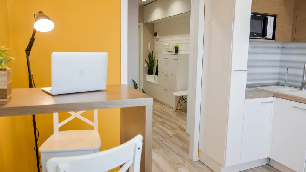 Стильная студия Olga Boykova возле ТЦ Космос