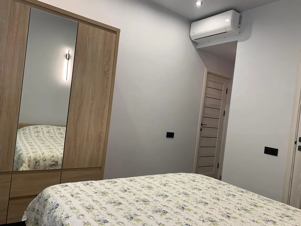 Yerevan's lights your stay