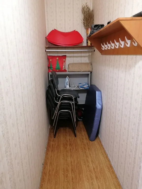 Комфортный дом