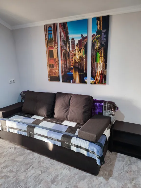 Квартира у моря