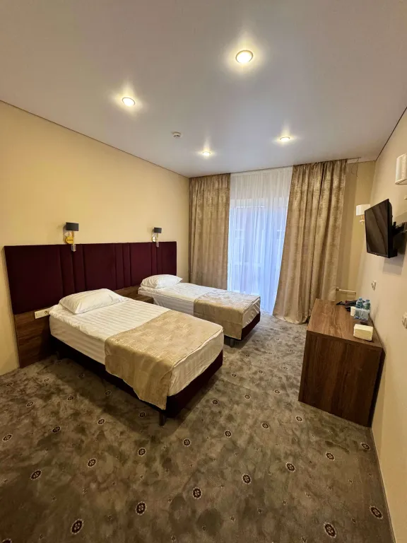 Квартира Комната — аренда посуточно в Ярославль