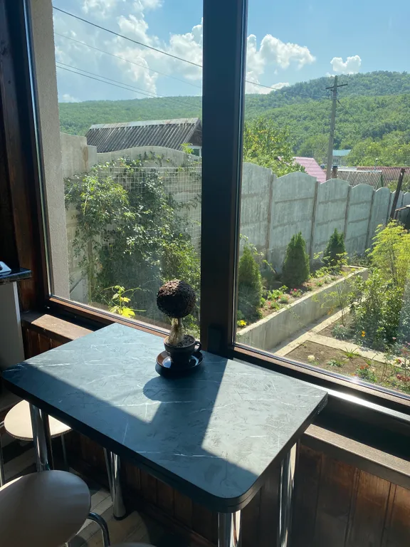 Коттедж Дом с камином в экопоселке у подножья гор — Инкерман