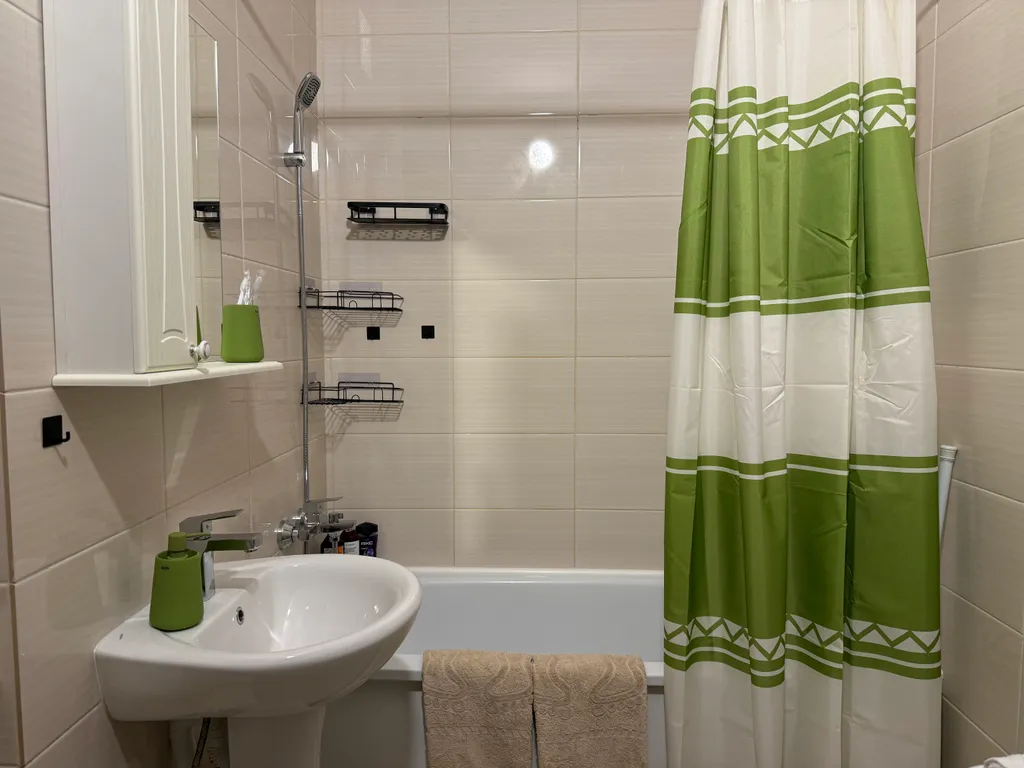 Квартира на сутки Мытищи