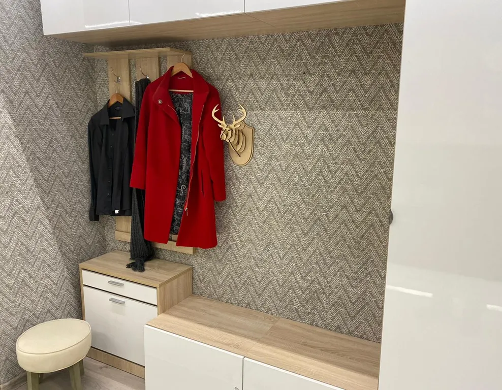 Квартира в центре