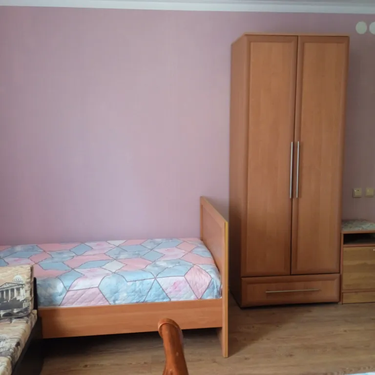 Квартира Комната — Адлер