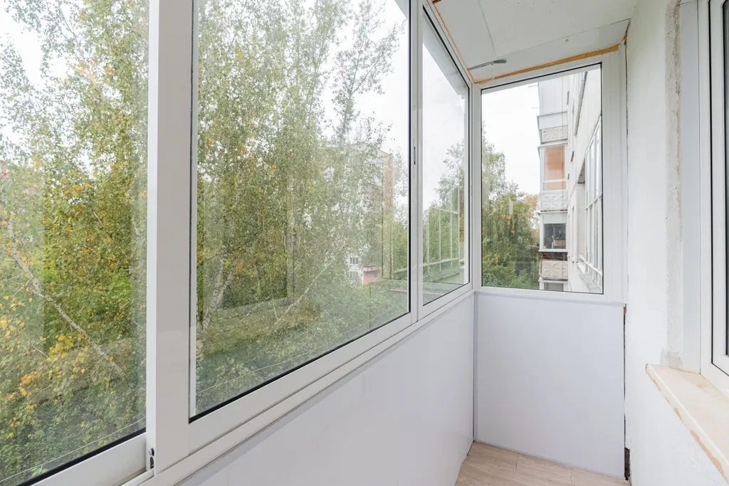 Апартаменты в студенческом центре