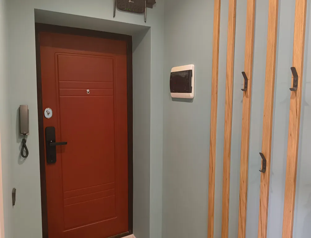 Квартира Уютная квартира в сердце города — Великий Новгород