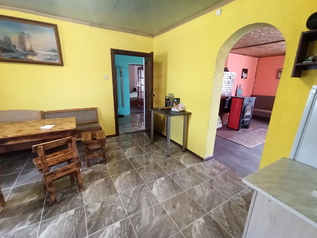 Гостевой дом Белькино 1.