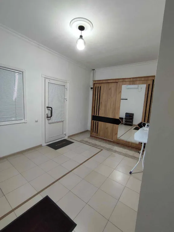 Дом отдыха Уютный уголок на берегу Каспийского моря