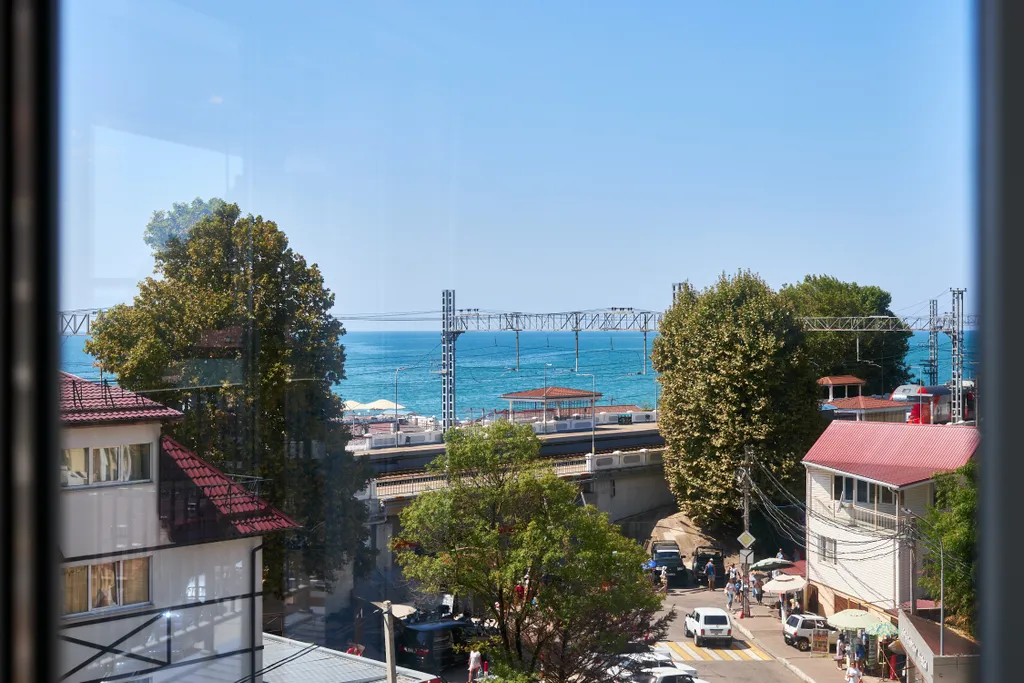 Уютная квартира в ЖК Каравелла Португалии