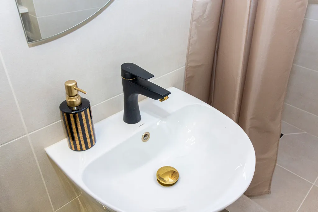 Квартира Уютная квартира в Тюменской слободе — Тюмень