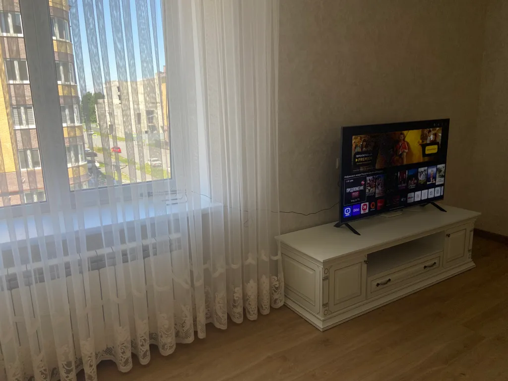 Квартира Квартира Элитный дом в центре города — Владикавказ