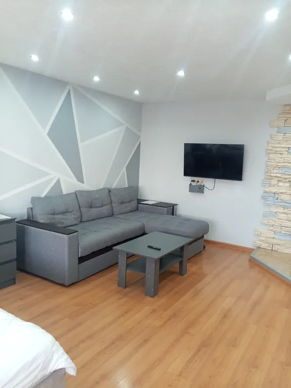 Лучший район города! Не окраина! Самый центр!