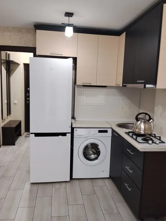 Квартира Квартира в ЖК-"Волжский-2" — Сочи