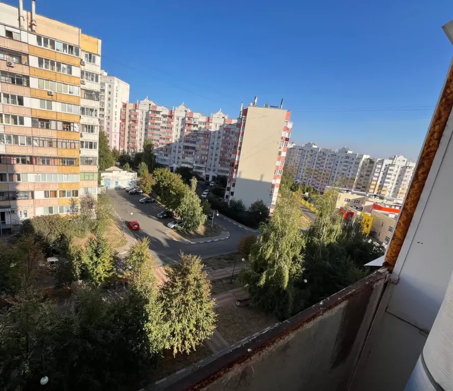 Апартаменты Комфорт на Юности 37